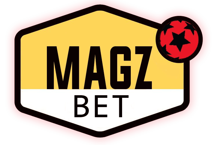 MagzBet Logo